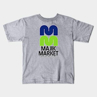 Majik Market Kids T-Shirt